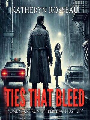 cover image of Ties That Bleed